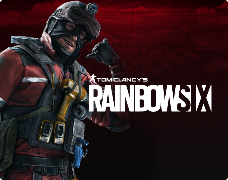 Rainbow Six Siege cheats
